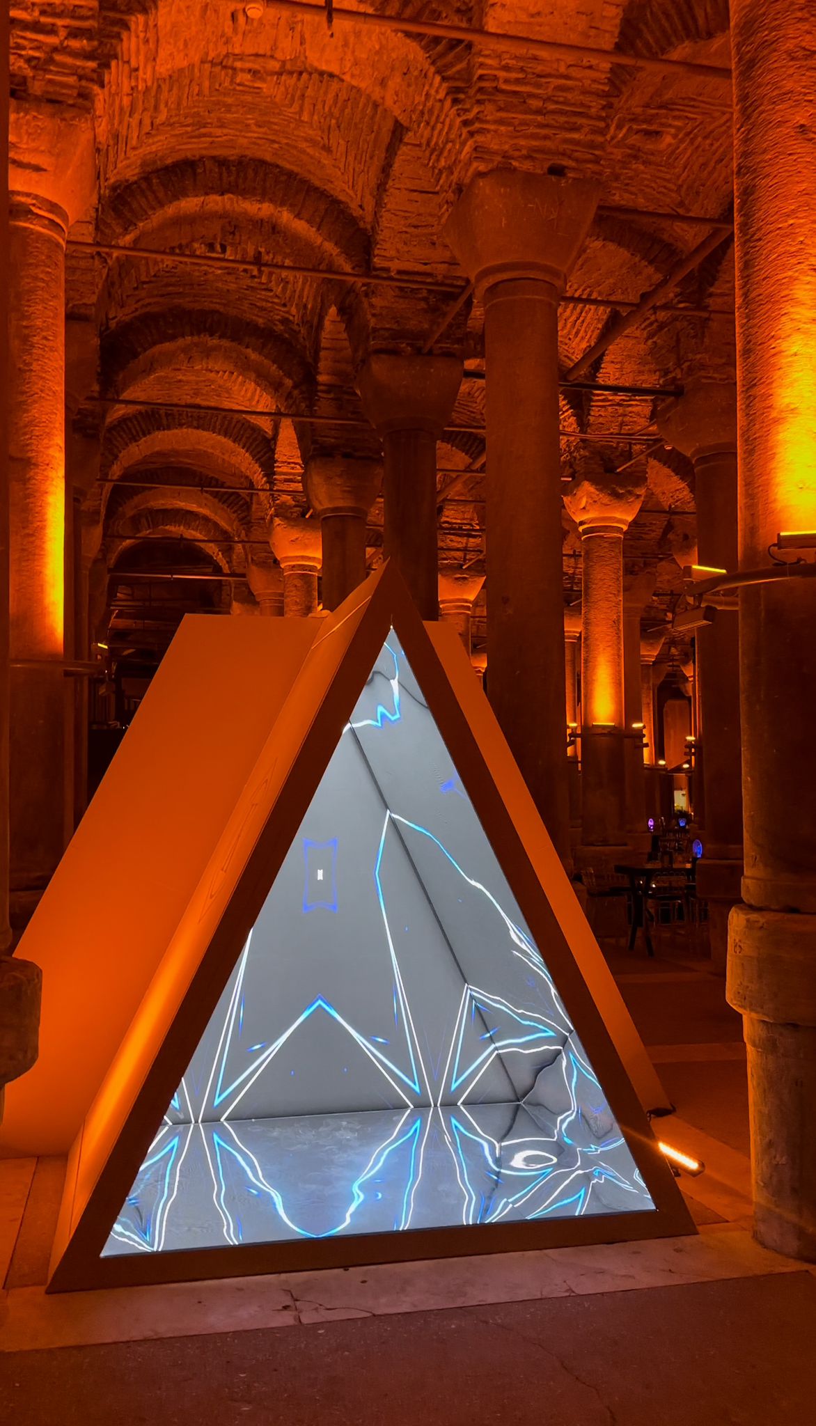 Annual Corporate Meeting