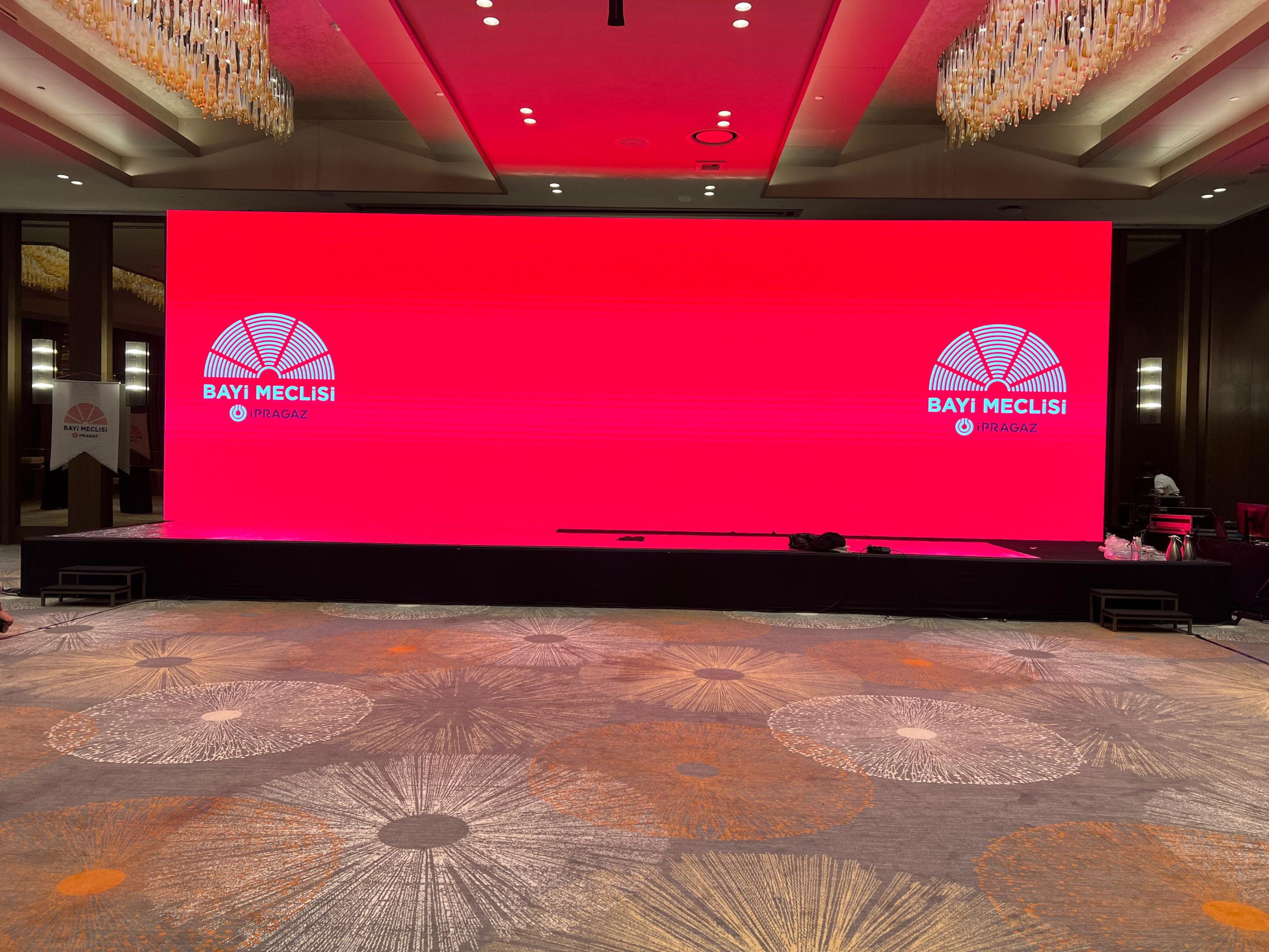 Telecom Dealer Summit