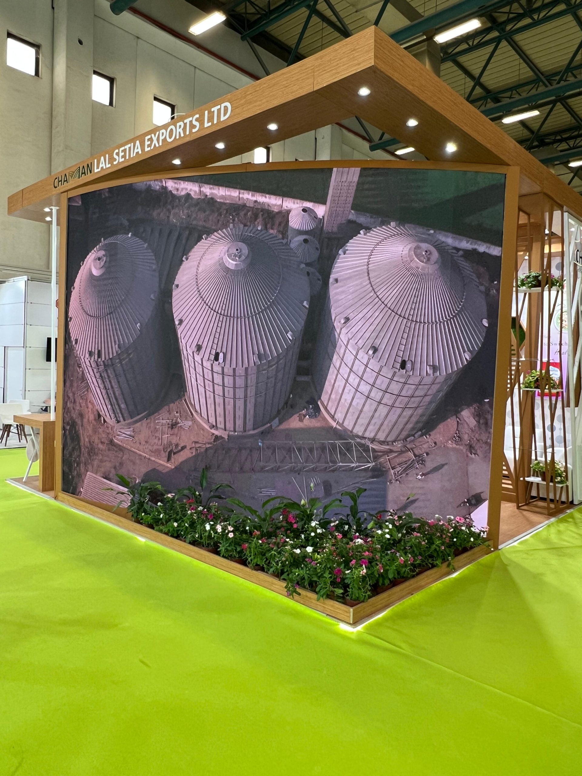 Retail Brand Activation