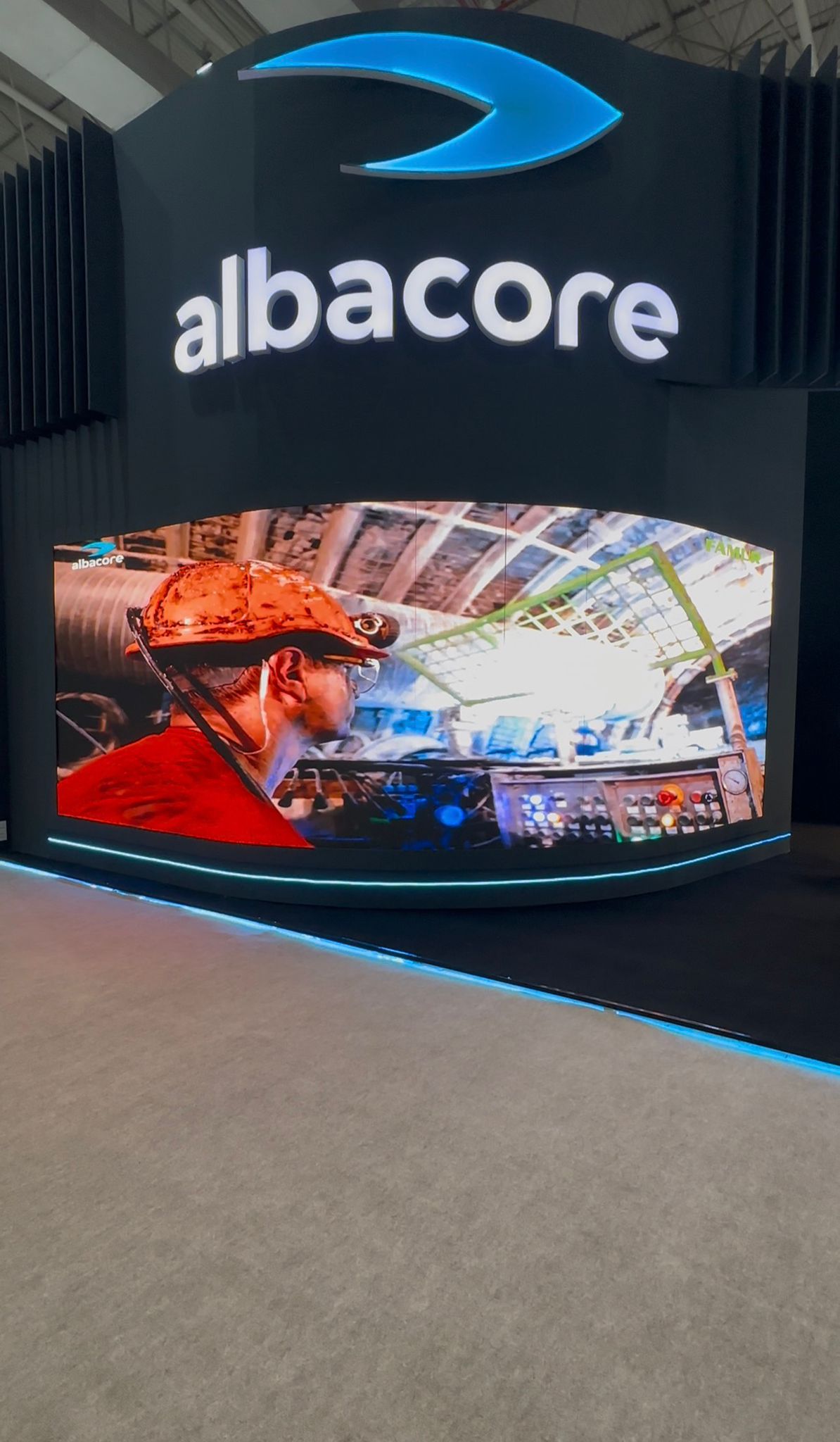 Albacore Organization