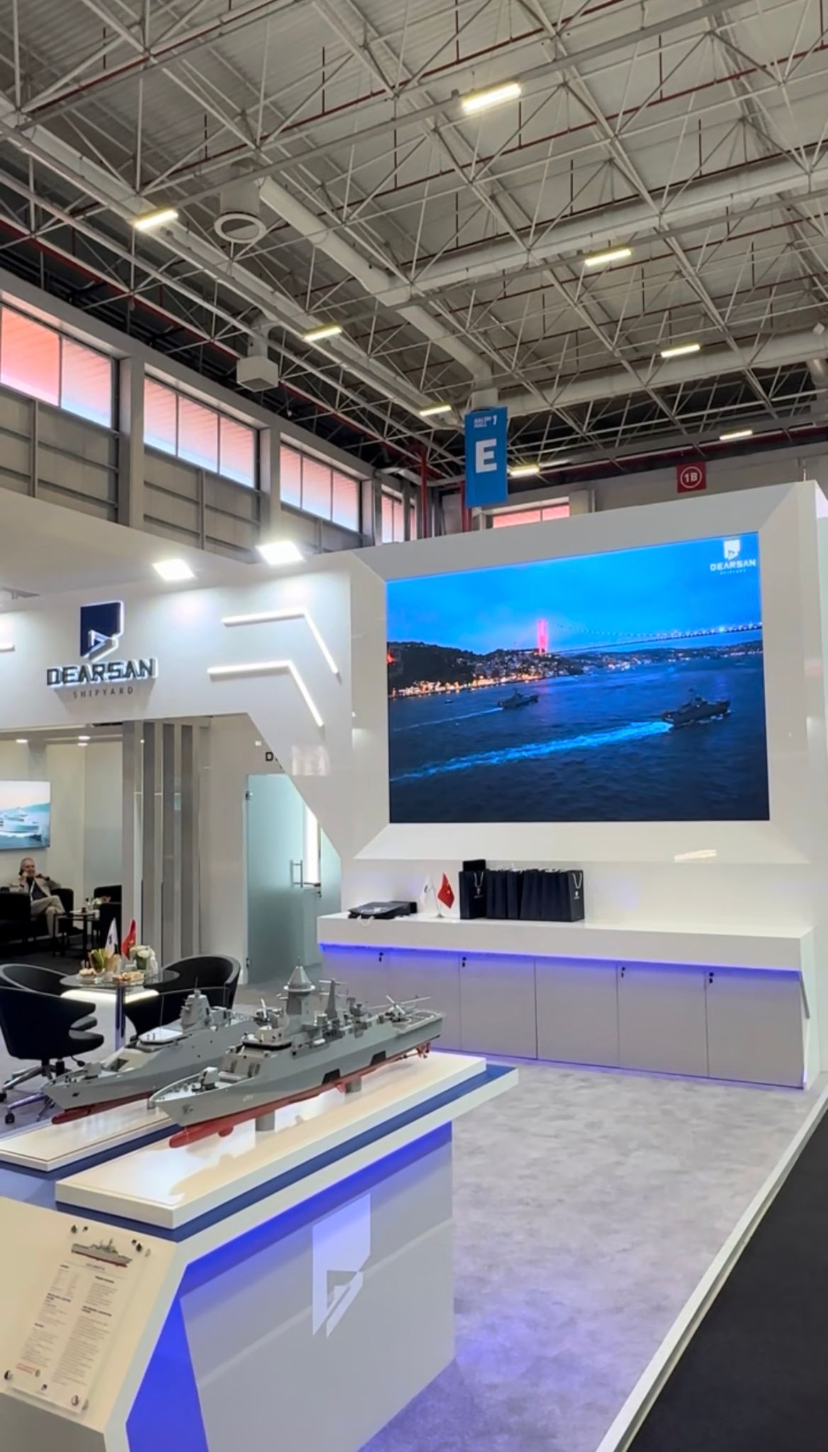 Dearsan Organization