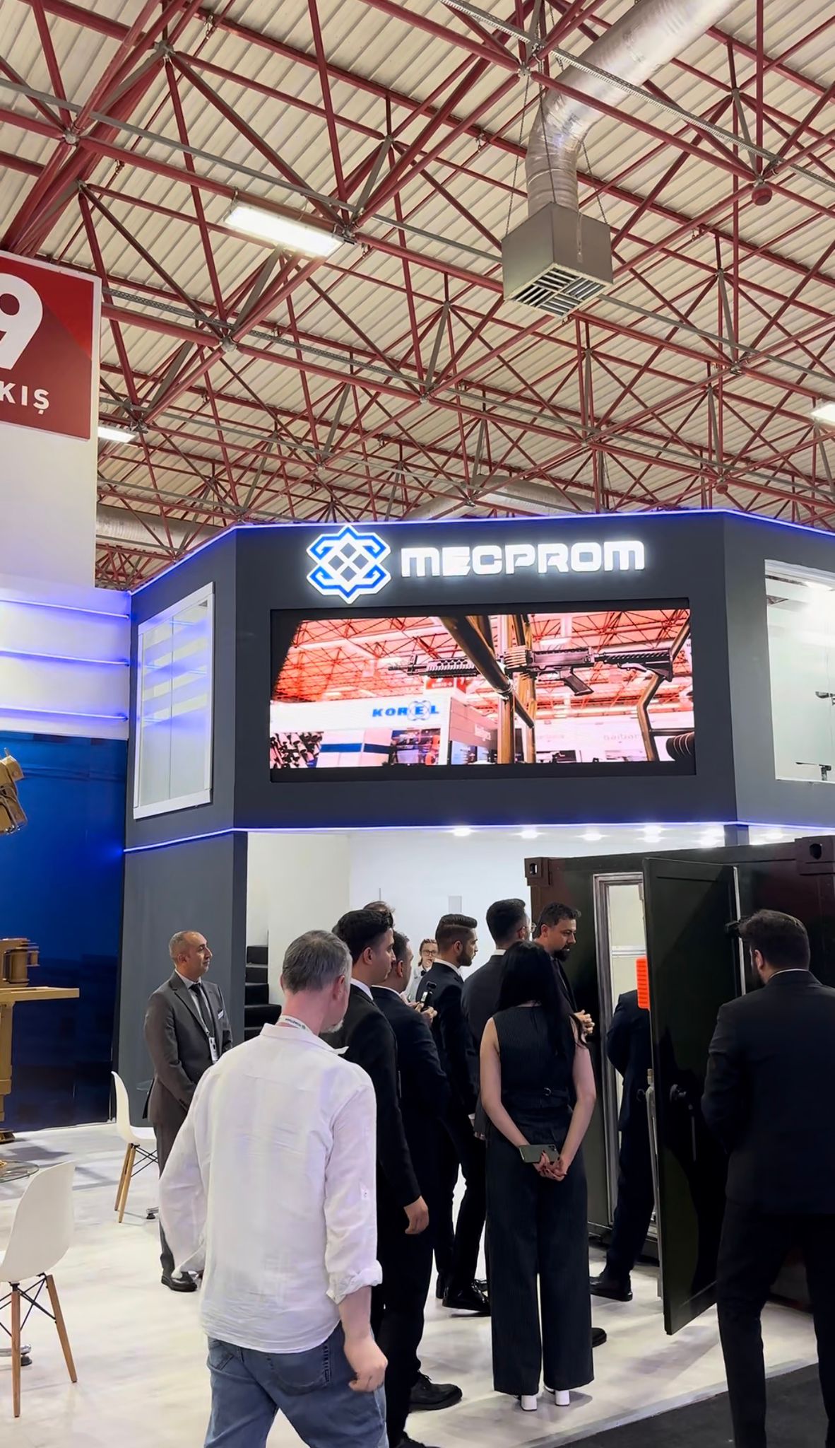 Mecprom Organization