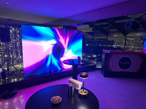 Private Organization