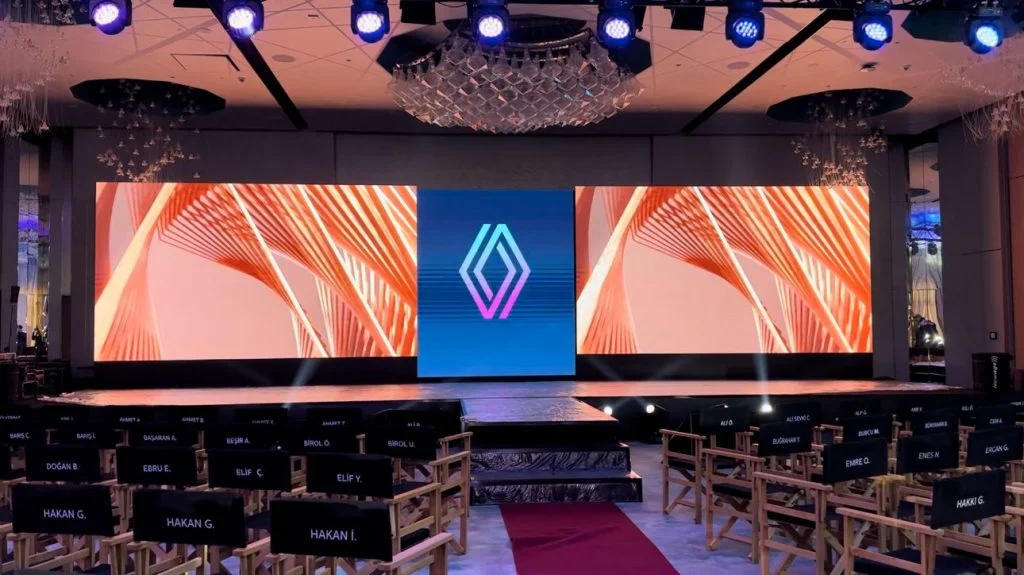 led ekran kiralama