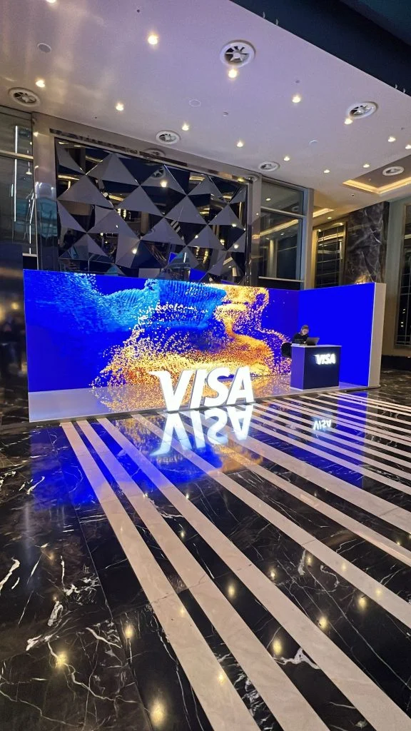 led ekran kiralama